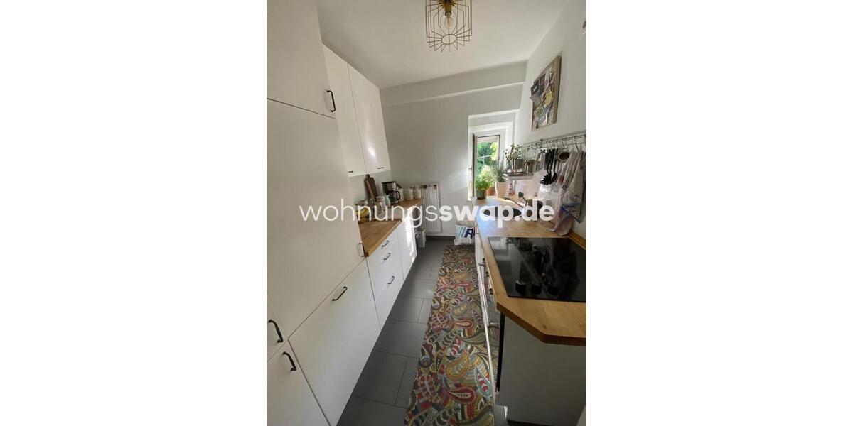 Etagenwohnung München Am Riesenfeld - 2 Zimmer, 50 m&sup2;, 1.195&euro; | Angebot:25856287