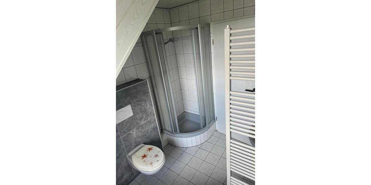 Maisonettenwohnung Lügde - 3 Zimmer, 100 m&sup2;, 710&euro; | Angebot:21793665