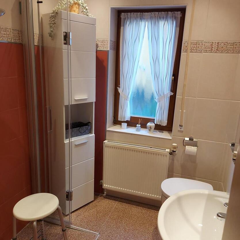 EinliegerWohnung
