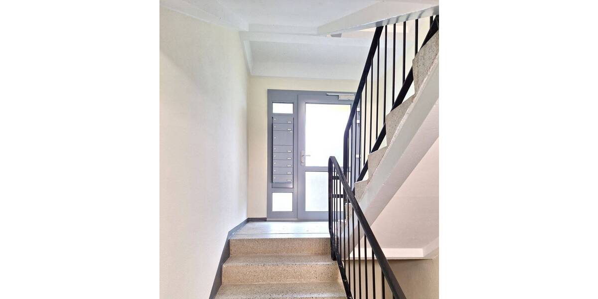 Etagenwohnung Zeulenroda-Triebes Bernsgrün - 2 Zimmer, 55 m&sup2;, 350&euro; | Angebot:26768257