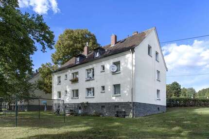 Wohnung Montabaur - 3 Zimmer, 59 m&sup2;, 579&euro; | Angebot:25157765