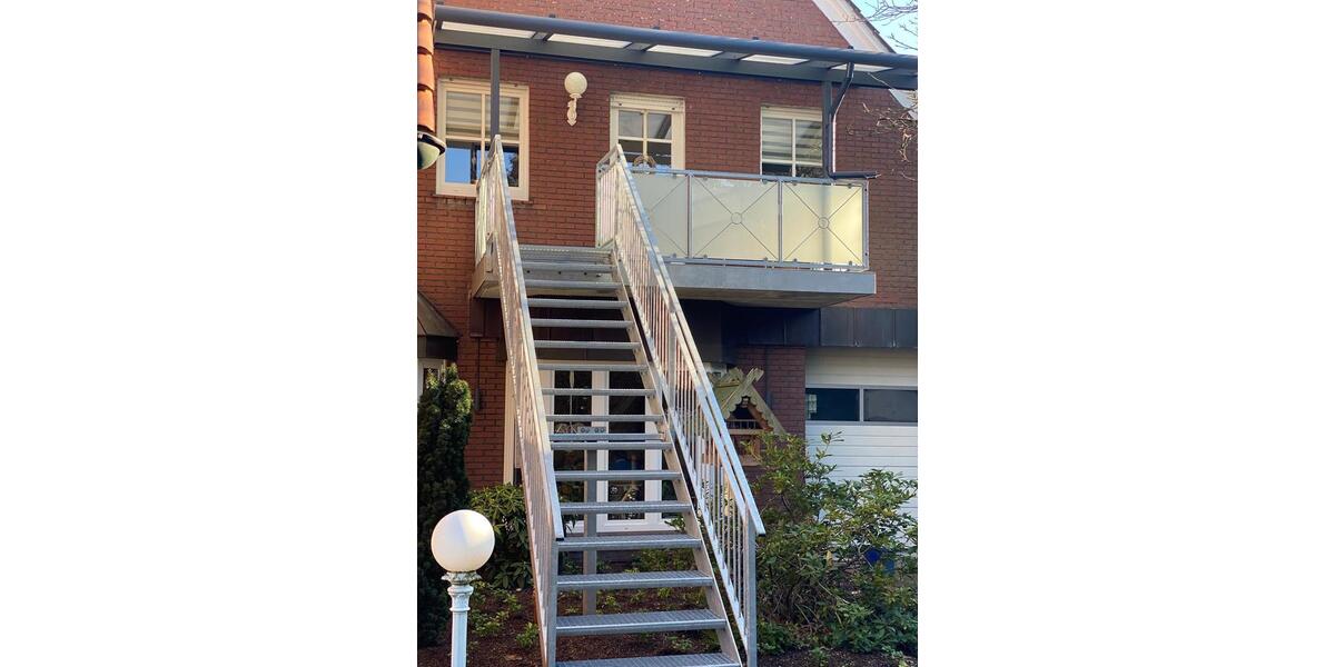 Etagenwohnung Werlte - 5 Zimmer, 90 m&sup2;, 1.150&euro; | Angebot:26049240