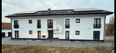 EXKLUSIVER NEUBAU MIT LOFT-CHARAKTER! 2 zimmer