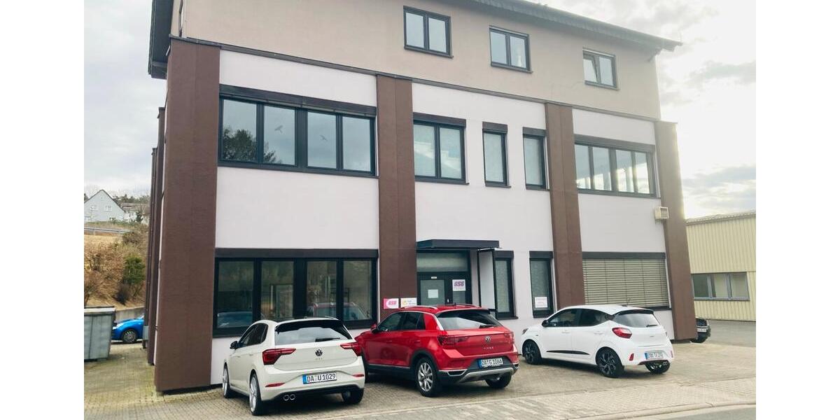 Gewerbeobjekt Ober-Ramstadt Ramstadt - 1.395&euro; | Angebot:25063623