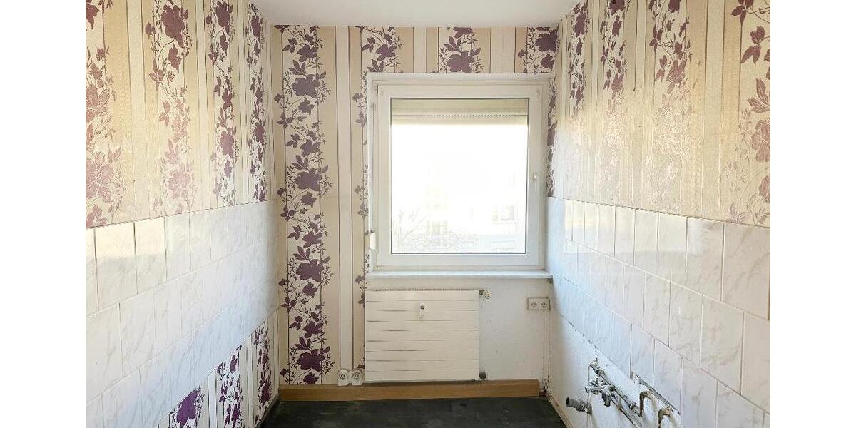 Etagenwohnung Zeithain - 3 Zimmer, 57 m&sup2;, 320&euro; | Angebot:25979091