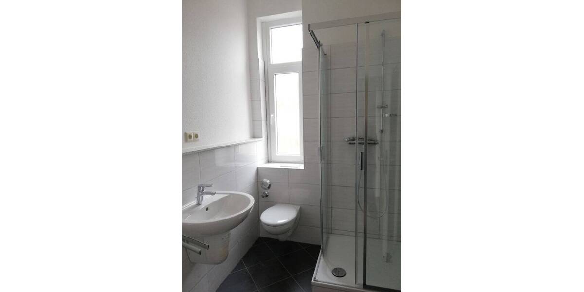 Modernisierte 2-Zimmer-Wohnung in Bremerhaven-Lehe 2 zimmer