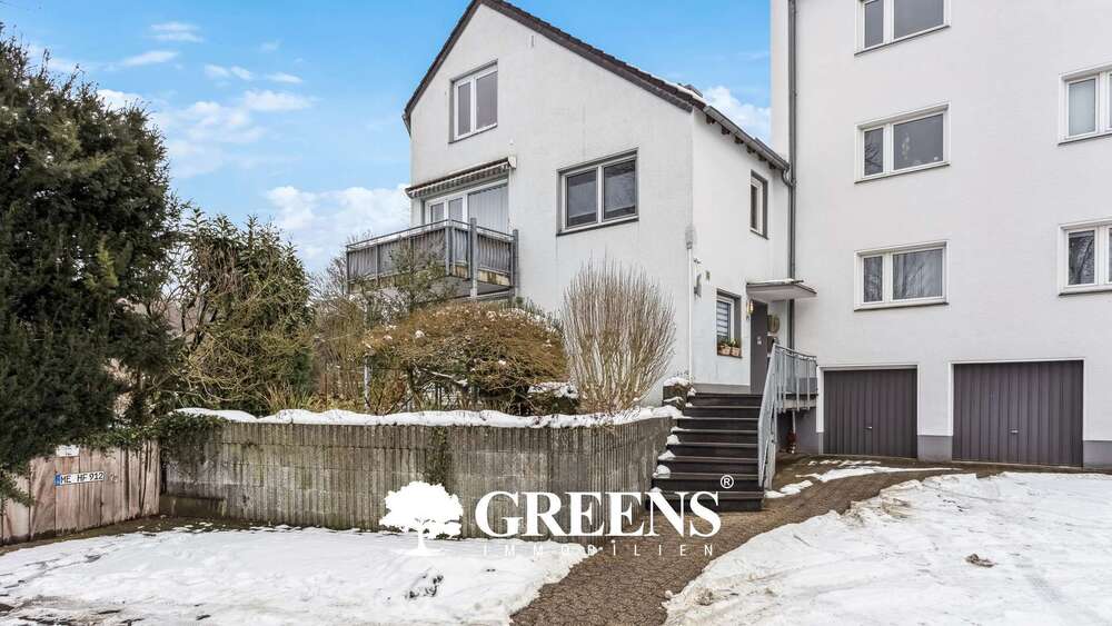 Wohnung zum Mieten in Ratingen 500 € 40 m² 2 zimmer