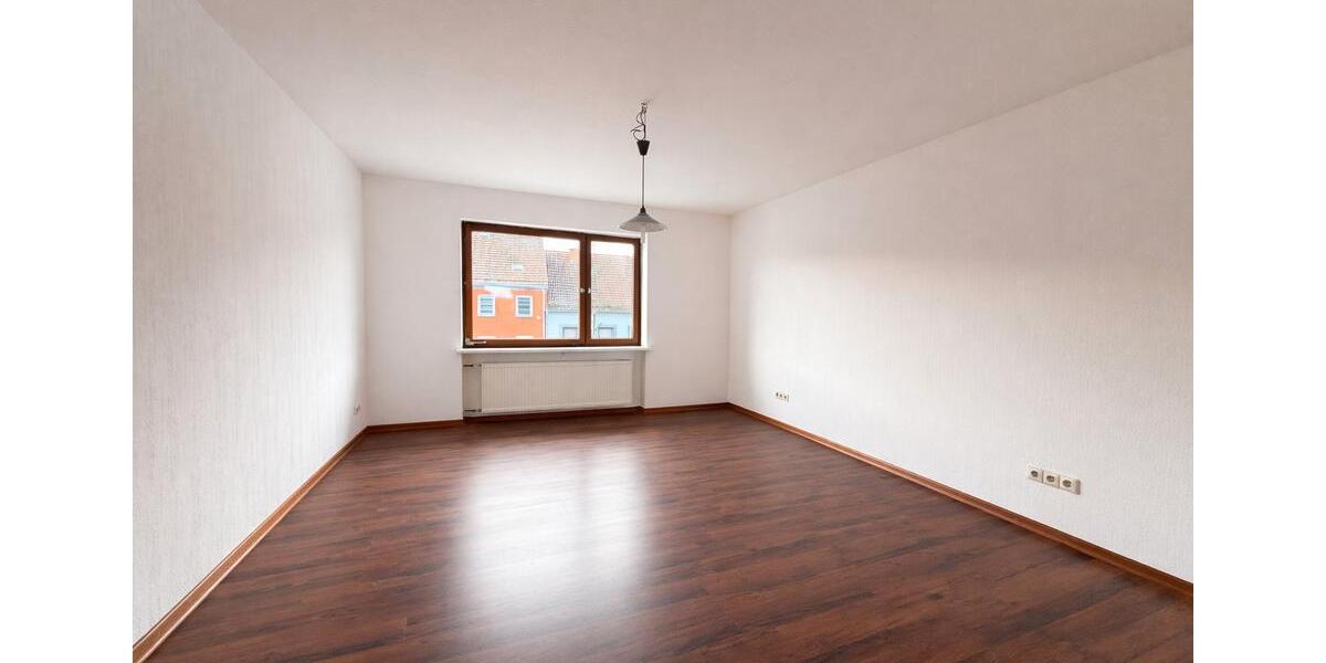 Etagenwohnung Losheim am See - 4 Zimmer, 101 m&sup2;, 890&euro; | Angebot:26642879