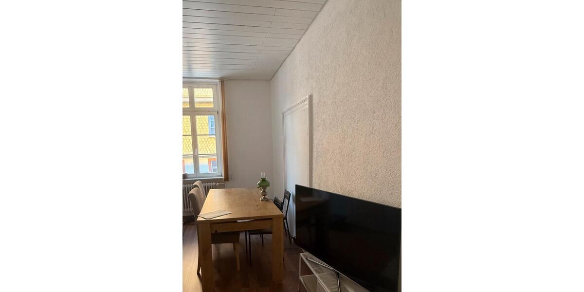 Wohnen auf Zeit Hirschhorn (Neckar) - 21 Zimmer, 97 m&sup2;, 527&euro; | Angebot:25844224