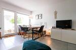 Etagenwohnung Höchberg - 3 Zimmer, 83 m&sup2;, 950&euro; | Angebot:26573309