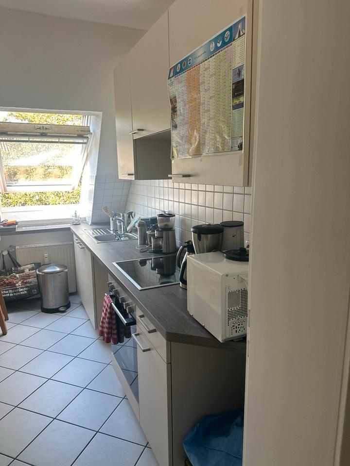 befristet BeHamburg-Heimfeld Untervermiete 3-5 Monate ab November zimmer