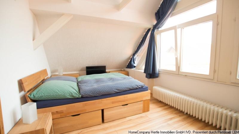 In Vorbereitung: Möbliertes Haus in Feldkirch mit Terrasse und kleinem Garten für 6-24 Monate zimmer