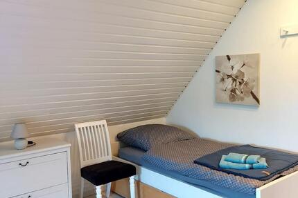 Wohnen auf Zeit Flensburg Altstadt - 2.5 Zimmer, 80 m&sup2;, 20&euro; | Angebot:26300668