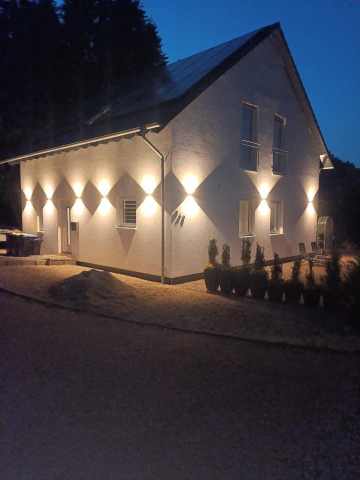 Traumhaus in der Eifel – Vollmöbliert, Luxus-Details & ab sofort