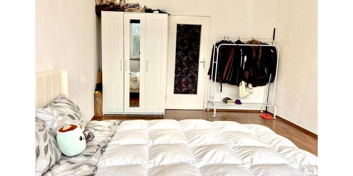 Wohnen auf Zeit Mannheim Fahrlach - 20 Zimmer, 100 m&sup2;, 419&euro; | Angebot:26626648