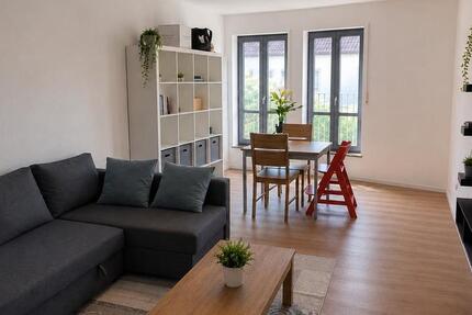 Wohnung Dorfen - 2.5 Zimmer, 55 m&sup2;, 620&euro; | Angebot:26644288