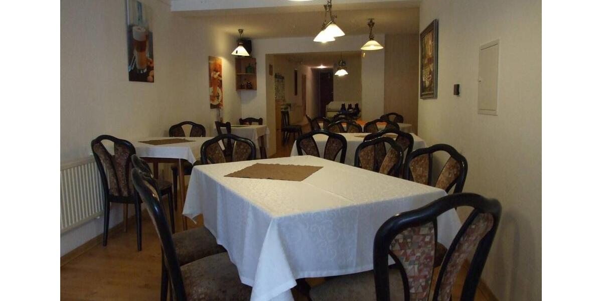 Cafe Büro Praxis Laden Imbiss Northeim Innenstadt zimmer