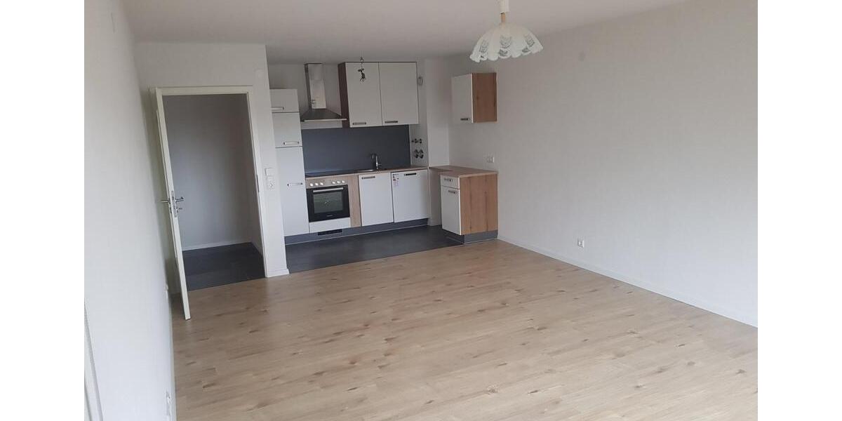 Erdgeschoßwohnung Unterkirnach - 2 Zimmer, 57 m&sup2;, 550&euro; | Angebot:25081537