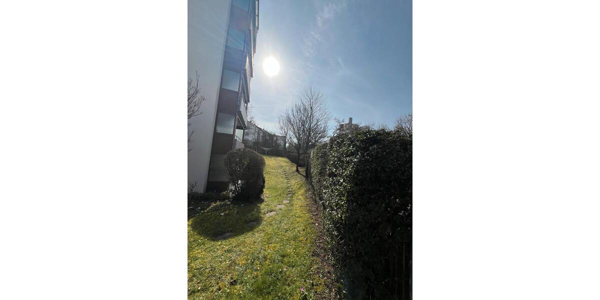 Hochparterre Mühlacker - 3 Zimmer, 71 m&sup2;, 790&euro; | Angebot:25540123