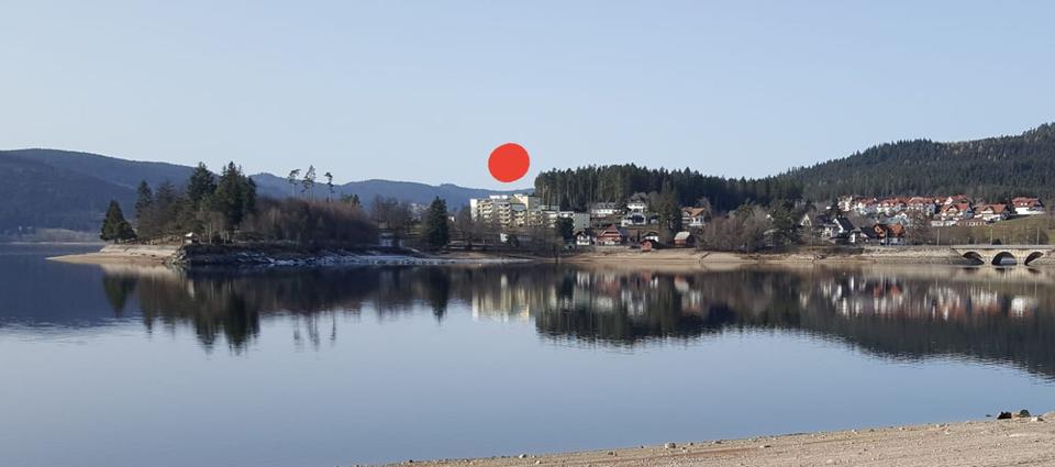 Etagenwohnung Schluchsee - 2 Zimmer, 72 m&sup2;, 980&euro; | Angebot:20620835