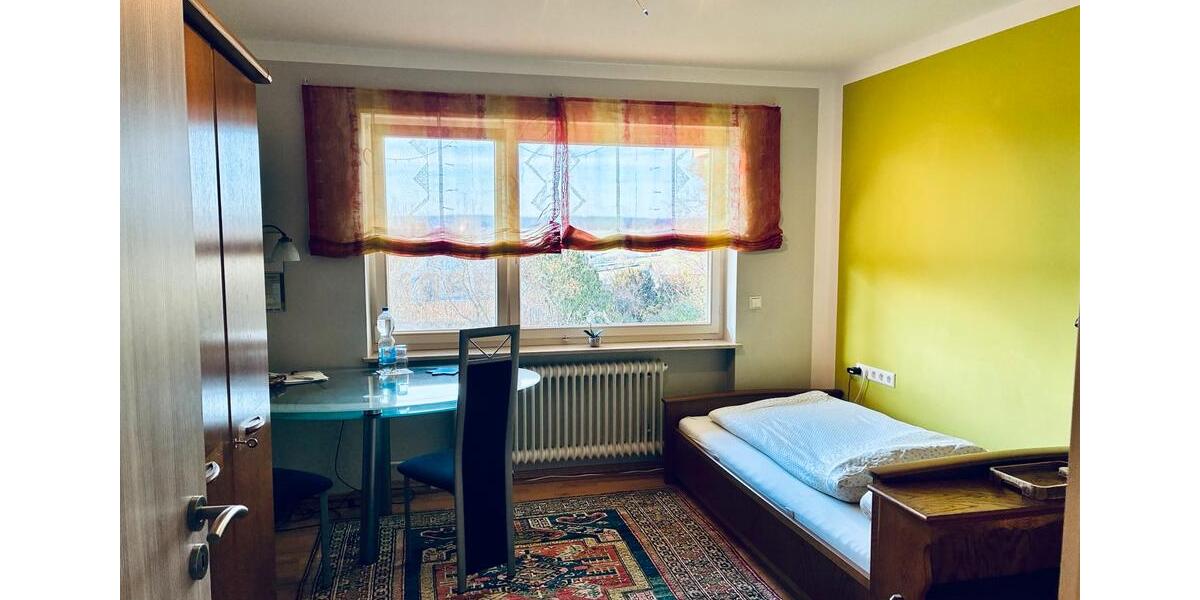 Terrassenwohnung Dornstetten - 2.5 Zimmer, 877&euro; | Angebot:23526644