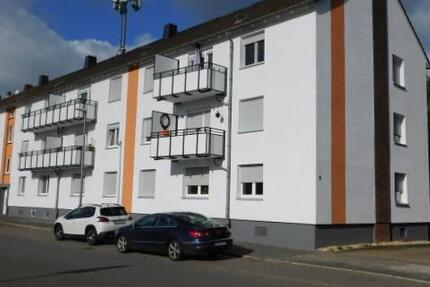 Top renoviert und bezugsfertig... Erdgeschosswohnung in zentraler Lage!!! zimmer