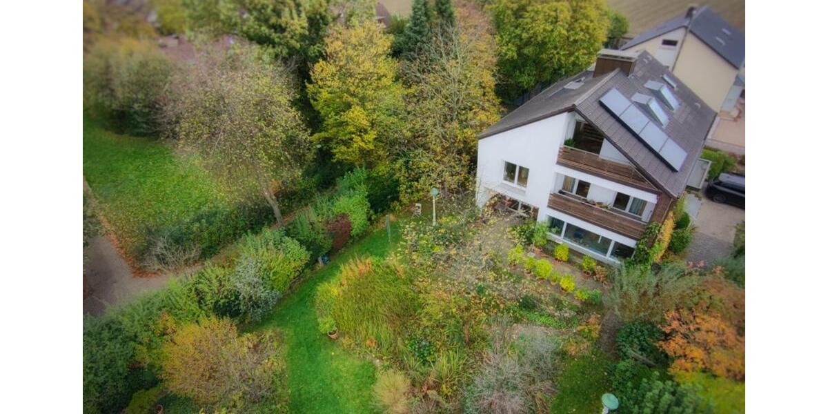 großes schönes Einfamilienhaus auf Traumgrundstück in Herten-Nord 7 zimmer