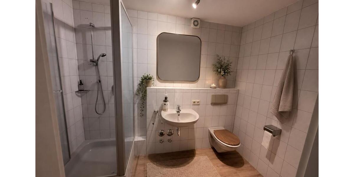 Terrassenwohnung Wüstenrot - 2 Zimmer, 45 m&sup2;, 550&euro; | Angebot:26562319