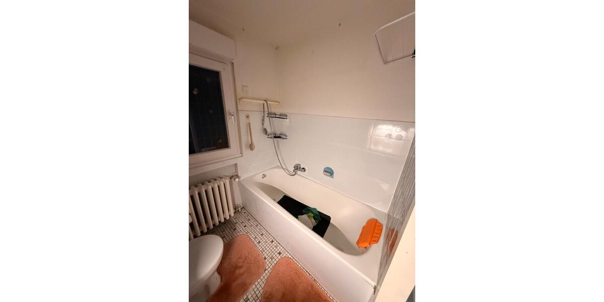 Dachgeschoßwohnung Herten - 4 Zimmer, 88 m&sup2;, 848&euro; | Angebot:25087094