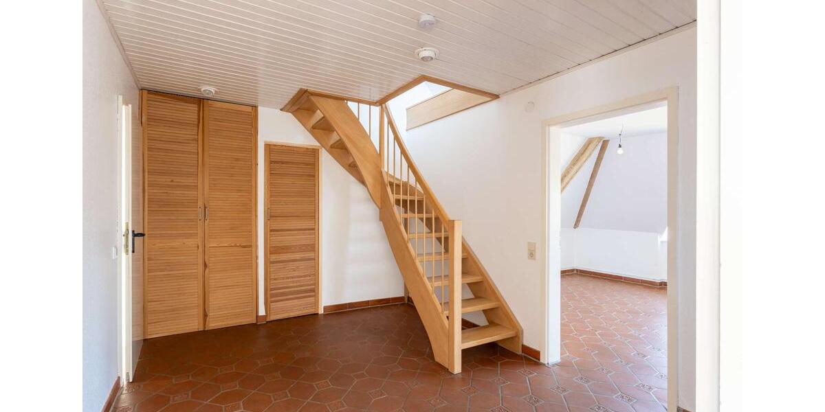 Maisonettenwohnung Rastede - 3 Zimmer, 88 m&sup2;, 800&euro; | Angebot:26301053