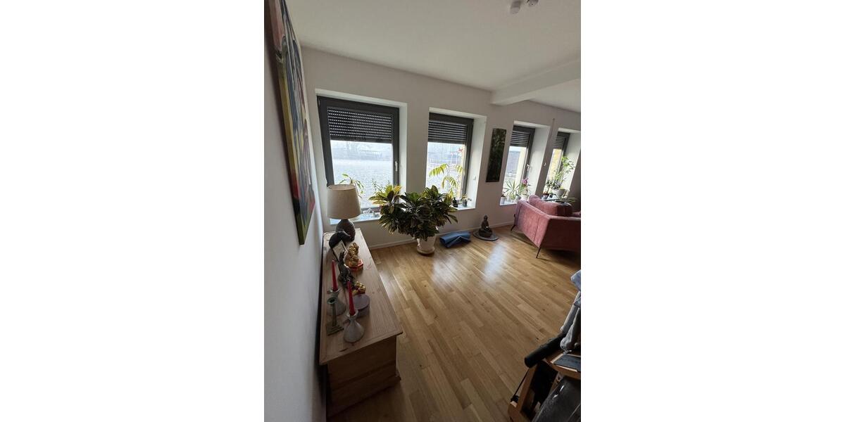 Maisonettenwohnung Velten - 4.5 Zimmer, 139 m&sup2;, 1.600&euro; | Angebot:26630256