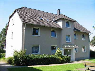 Etagenwohnung Unna - 3 Zimmer, 71 m&sup2;, 437&euro; | Angebot:26729514