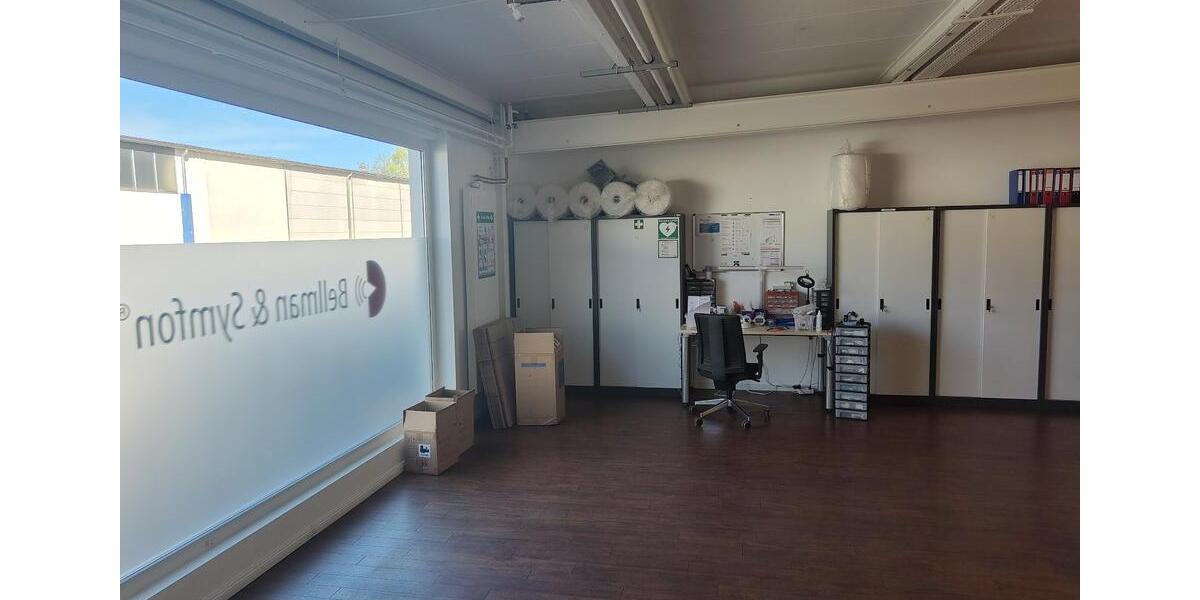 Gewerbeobjekt Lüneburg Goseburg-Zeltberg - 2.825&euro; | Angebot:26581013