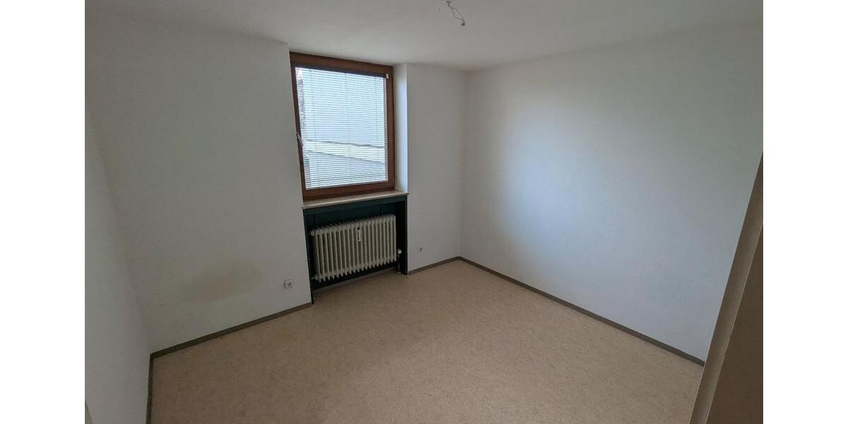 4 Zimmer Wohnung in Bayreuth 4 zimmer