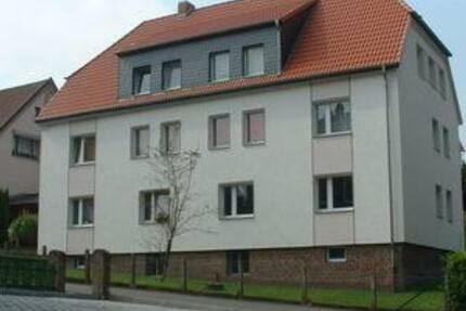 Gemütliche Dachgeschosswohnung sucht neuen Mieter! 3 zimmer