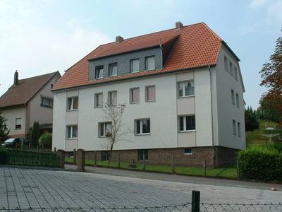 Gemütliche Dachgeschosswohnung sucht neuen Mieter! 3 zimmer