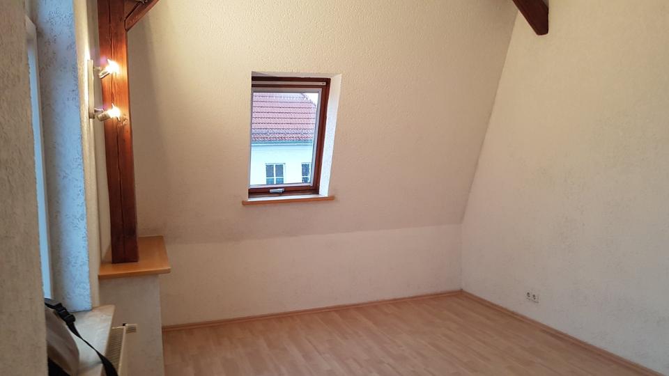 Schöne, helle freundliche 2- Raumwohnung in ruhiger Lage! 2 zimmer