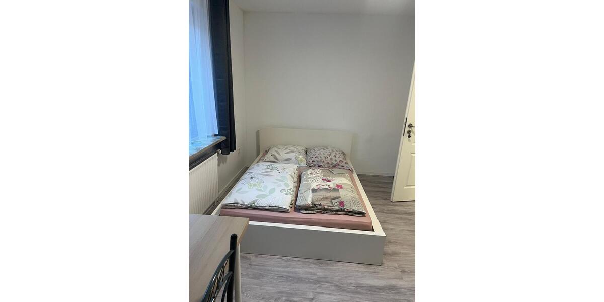 Pension Monteurzimmer in Henstedt-Ulzburg 4 zimmer