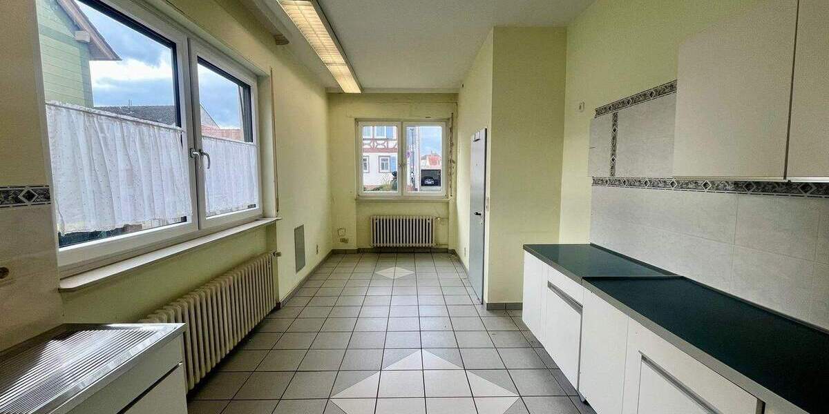 Einfamilienhaus Echzell - 1.900&euro; | Angebot:24040743