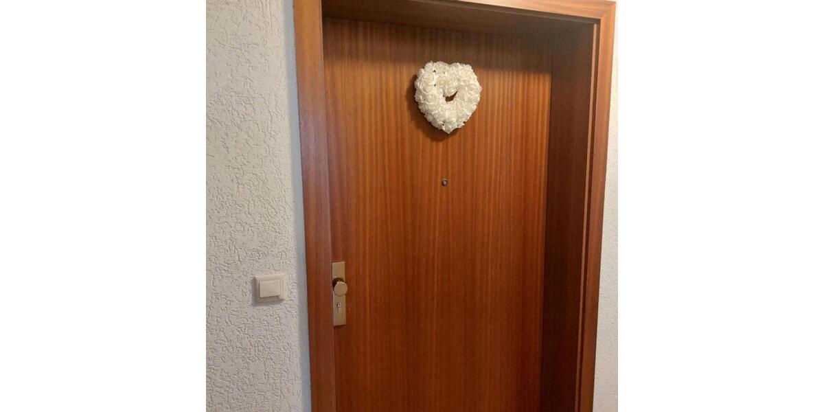 Wohnen auf Zeit Bad Kreuznach Bad Münster am Stein-Ebernburg - 1 Zimmer, 37 m&sup2;, 790&euro; | Angebot:25379938