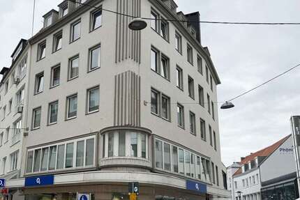 Wohnung zum Mieten in Bielefeld 640 € 82 m²
