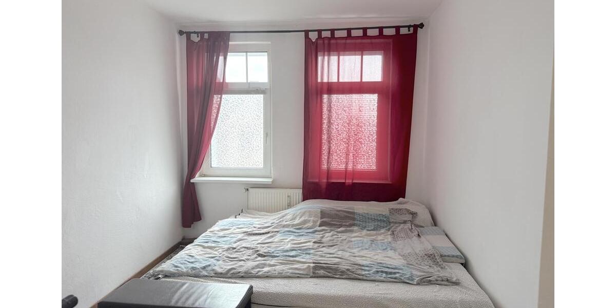 3-Zimmer direkt in der City von Wunstorf ; inkl. Küche 3 zimmer