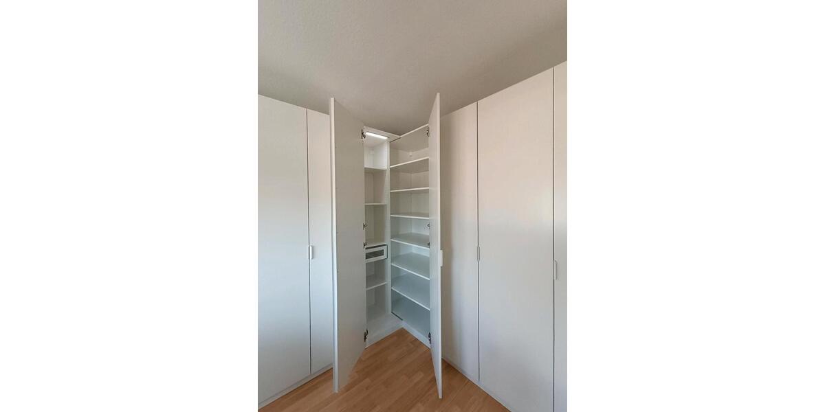 Etagenwohnung Bad Fallingbostel - 4 Zimmer, 86 m&sup2;, 800&euro; | Angebot:24865085