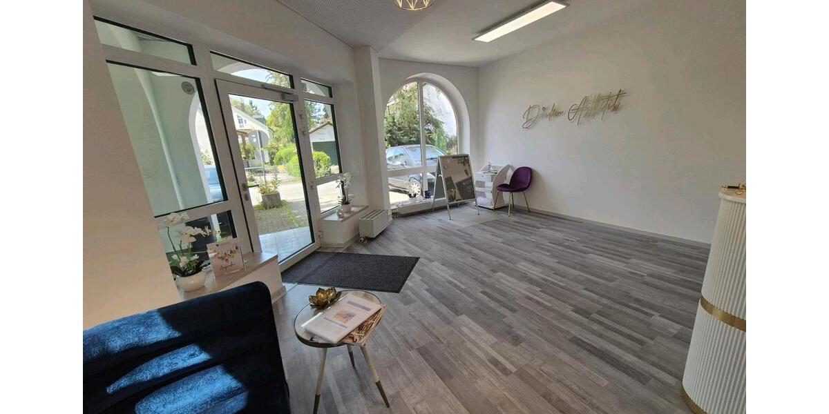 Gewerbeobjekt Gröbenzell - 1.200&euro; | Angebot:26527538