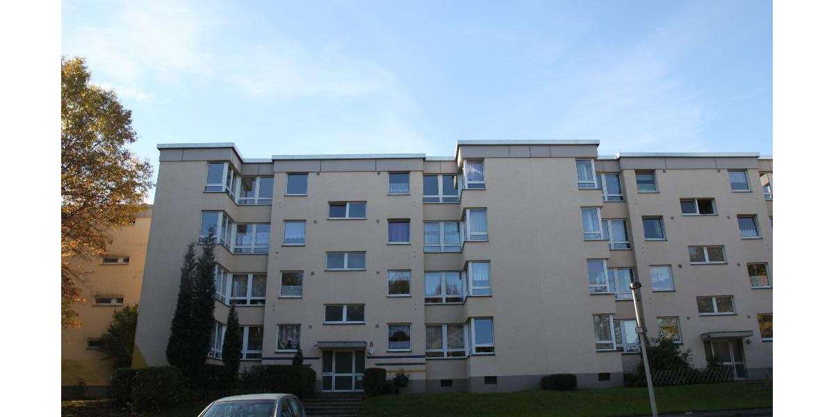 Etagenwohnung Solingen Solingen-Mitte - 4 Zimmer, 85 m&sup2;, 869&euro; | Angebot:27020944
