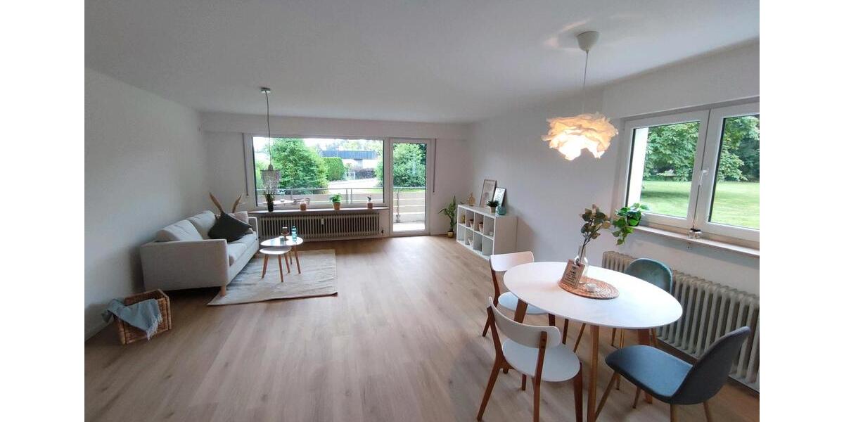 Reihenhaus Donaueschingen - 5 Zimmer, 145 m&sup2;, 1.400&euro; | Angebot:25232708