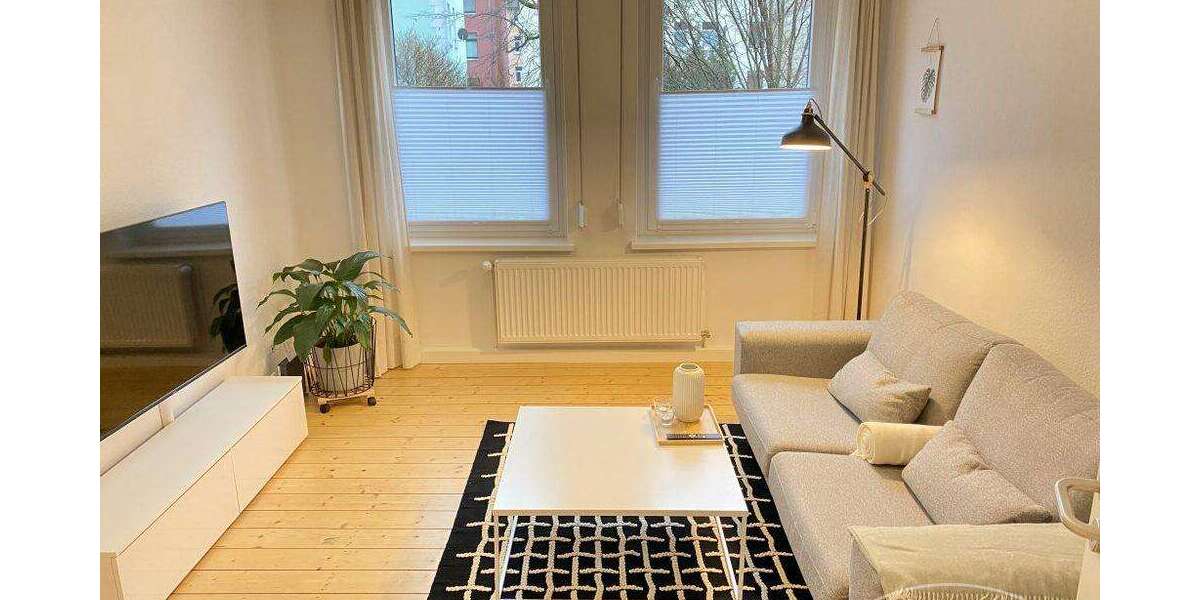 Zimmer Braunschweig Broitzem - 2 Zimmer, 1.650&euro; | Angebot:24706030