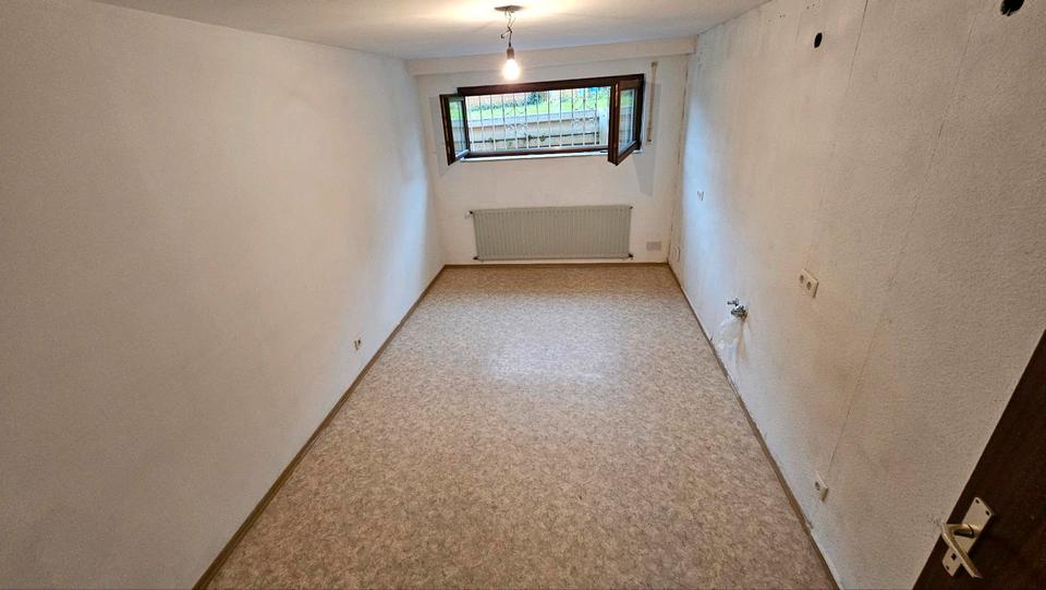 Etagenwohnung Karben - 2 Zimmer, 70 m&sup2;, 800&euro; | Angebot:26507577