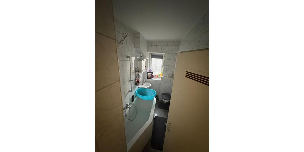 Erdgeschoßwohnung Mühlheim am Main - 2 Zimmer, 55 m&sup2;, 650&euro; | Angebot:25144542