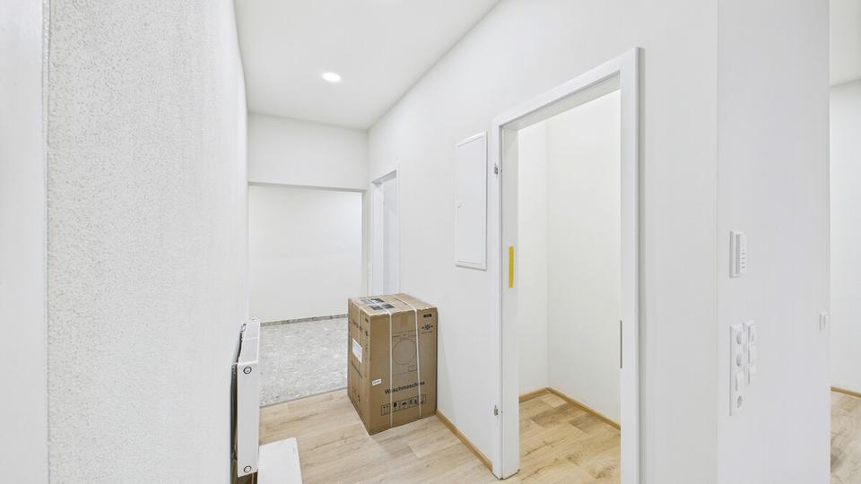 Erdgeschoßwohnung Leutkirch im Allgäu - 2 Zimmer, 80 m&sup2;, 890&euro; | Angebot:23508877